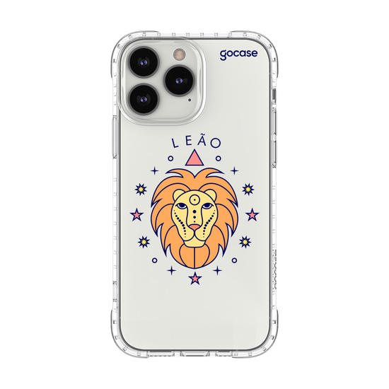 Capinha para celular Signo Encantado