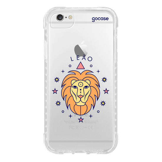 Capinha para celular Signo Encantado