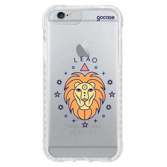 Capinha para celular Signo Encantado