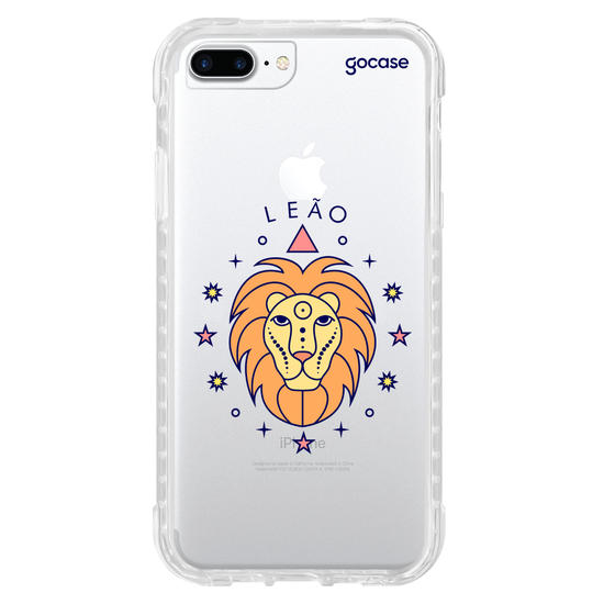 Capinha para celular Signo Encantado
