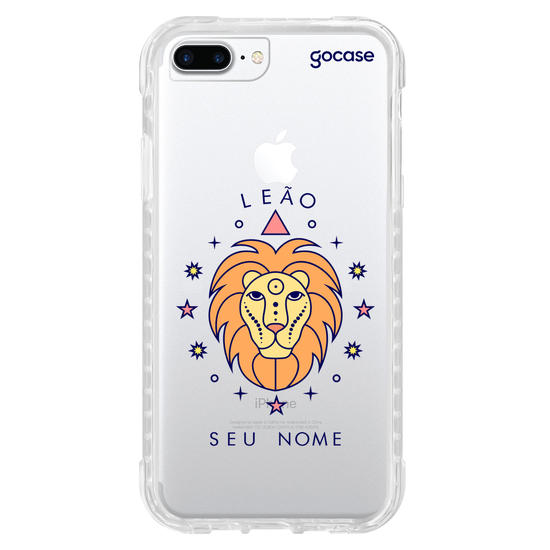 Capinha para celular Signo Encantado