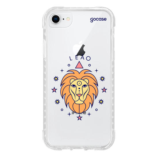 Capinha para celular Signo Encantado