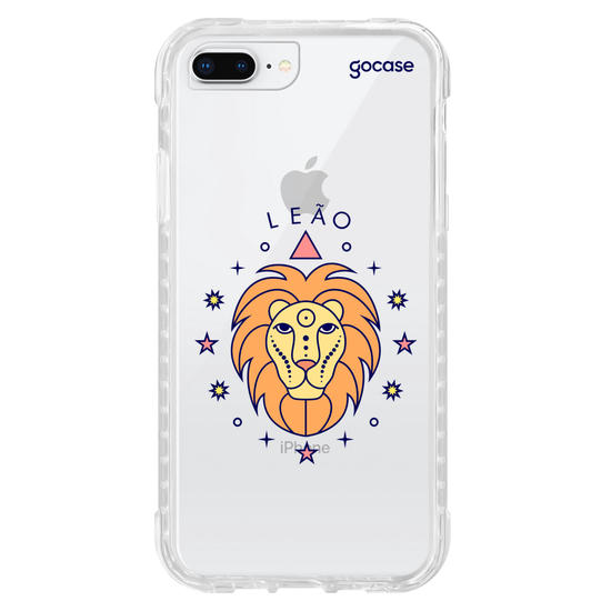 Capinha para celular Signo Encantado