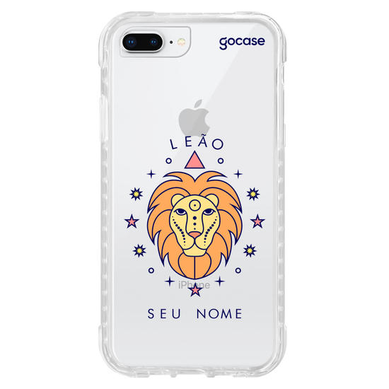Capinha para celular Signo Encantado