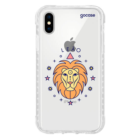 Capinha para celular Signo Encantado