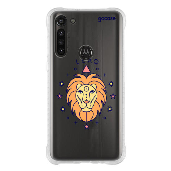 Capinha para celular Signo Encantado
