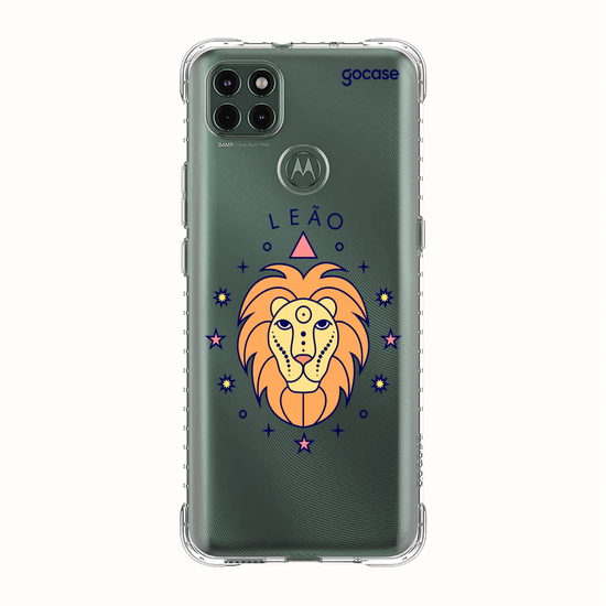 Capinha para celular Signo Encantado
