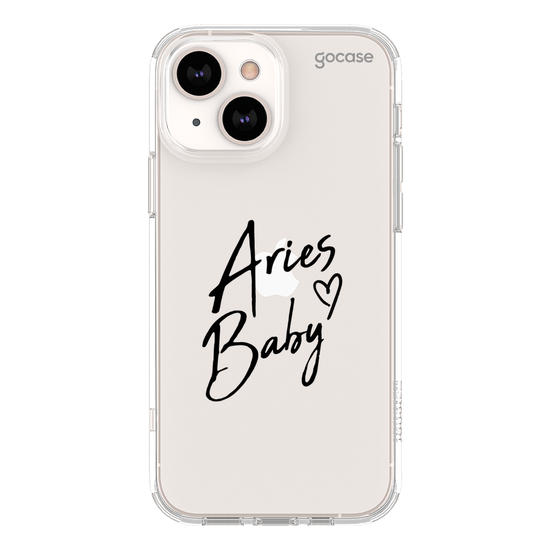 Capinha para celular  Signos Baby