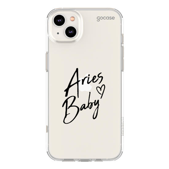 Capinha para celular  Signos Baby