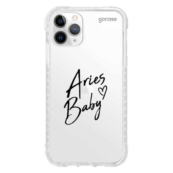 Capinha para celular  Signos Baby