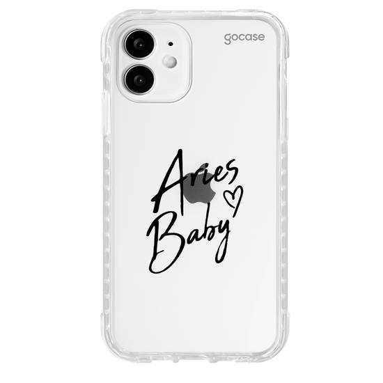 Capinha para celular  Signos Baby