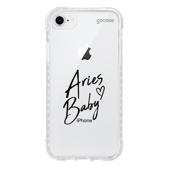 Capinha para celular  Signos Baby