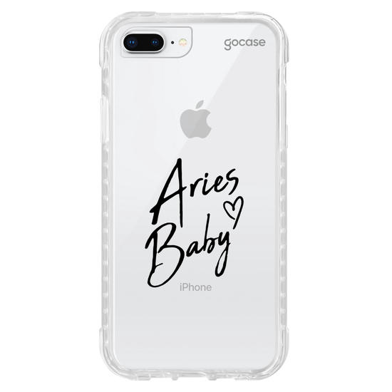 Capinha para celular  Signos Baby