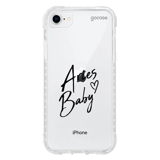 Capinha para celular  Signos Baby