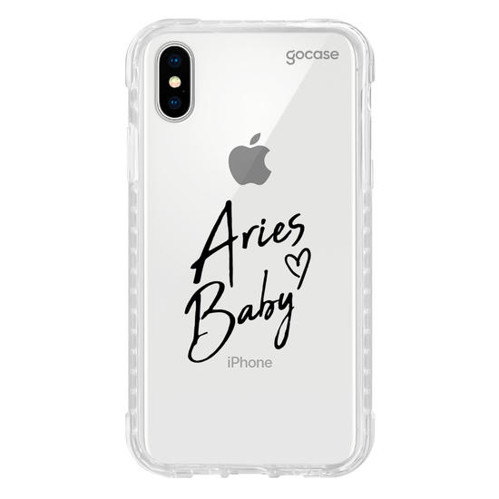 Capinha para celular  Signos Baby