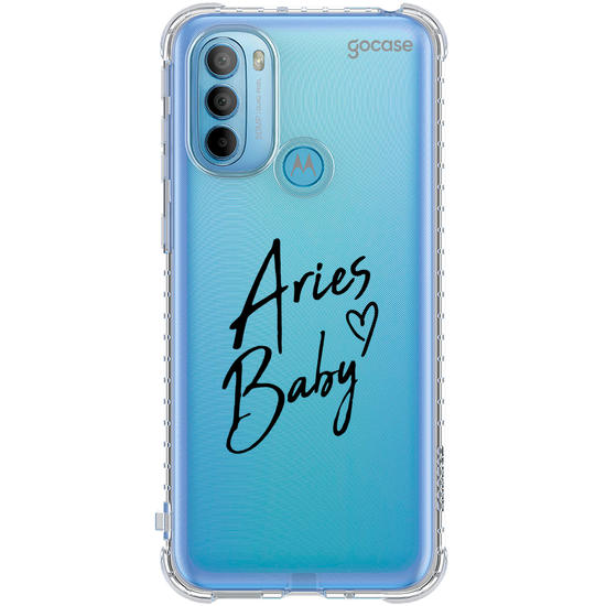 Capinha para celular  Signos Baby