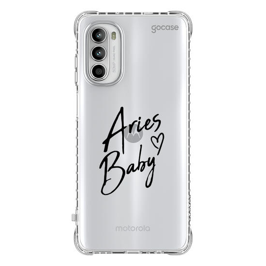 Capinha para celular  Signos Baby