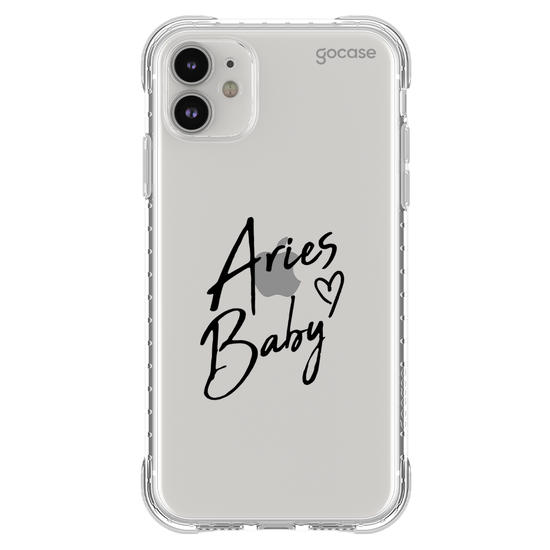 Capinha para celular  Signos Baby