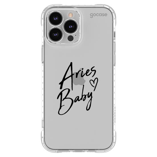 Capinha para celular  Signos Baby