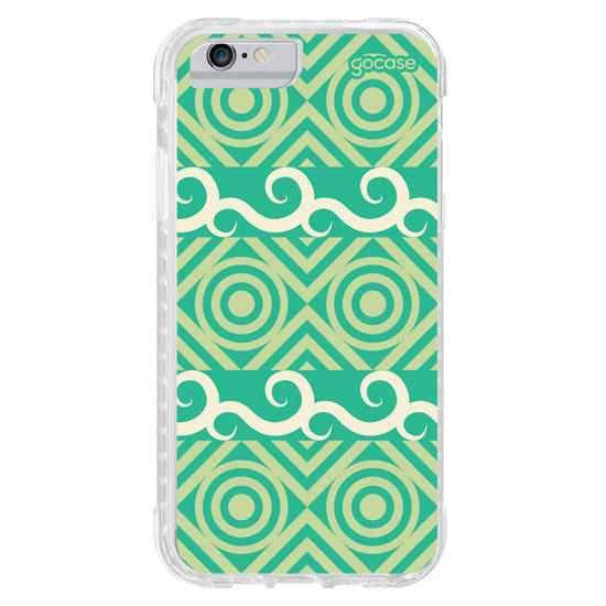 Capinha para celular  Símbolos da Maré