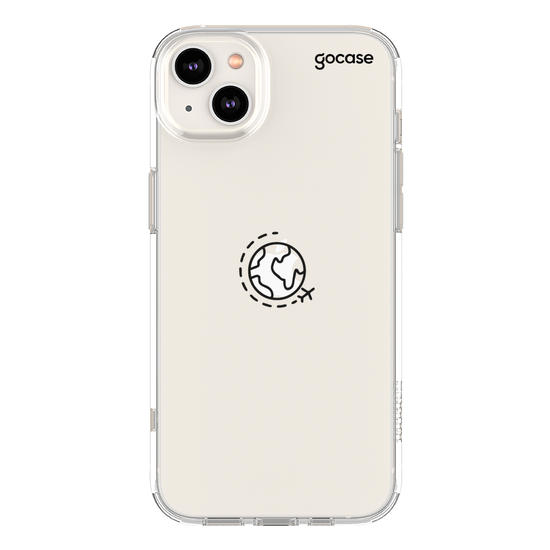 Capinha para celular  Simbolos Minimalistas 