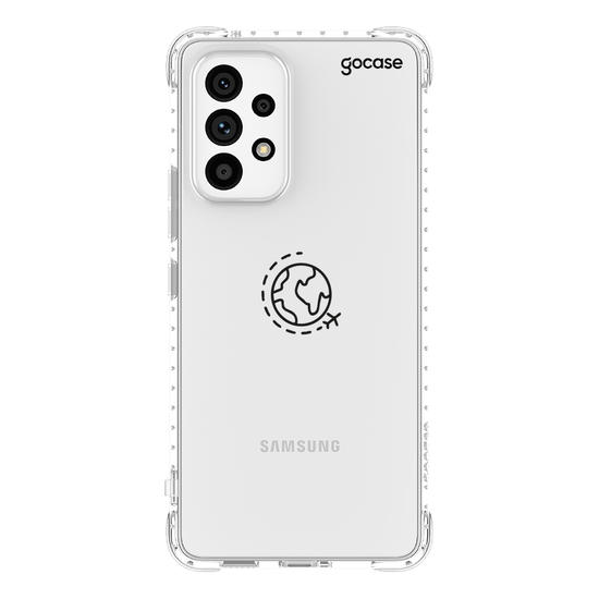 Capinha para celular  Simbolos Minimalistas 
