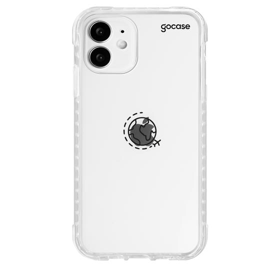 Capinha para celular  Simbolos Minimalistas 
