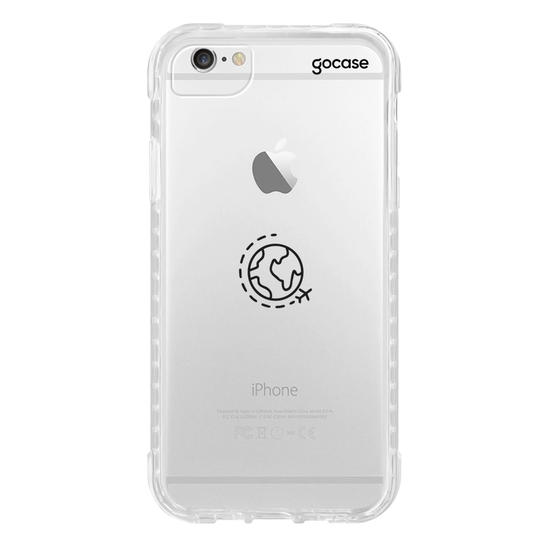 Capinha para celular  Simbolos Minimalistas 