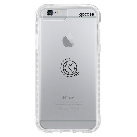 Capinha para celular  Simbolos Minimalistas 