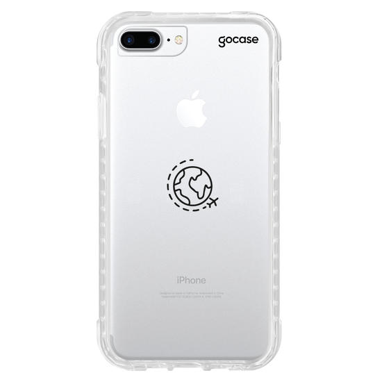 Capinha para celular  Simbolos Minimalistas 