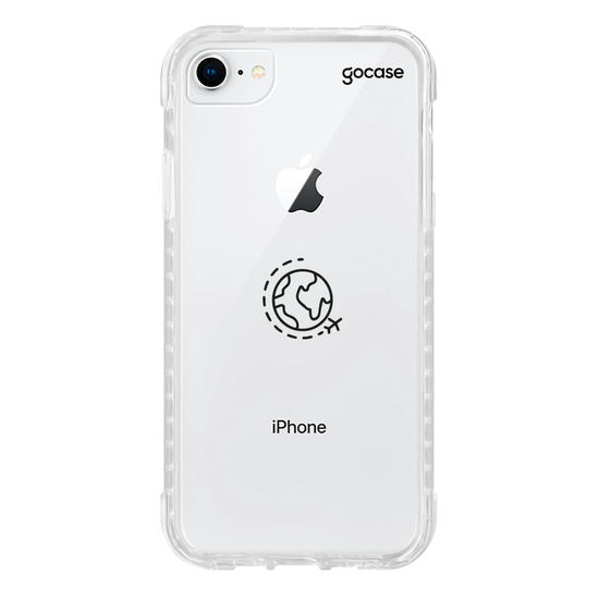 Capinha para celular  Simbolos Minimalistas 