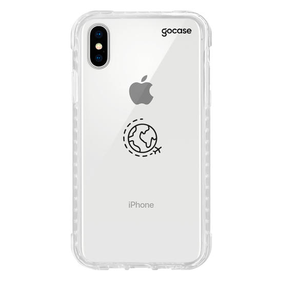 Capinha para celular  Simbolos Minimalistas 