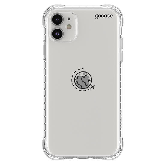 Capinha para celular  Simbolos Minimalistas 