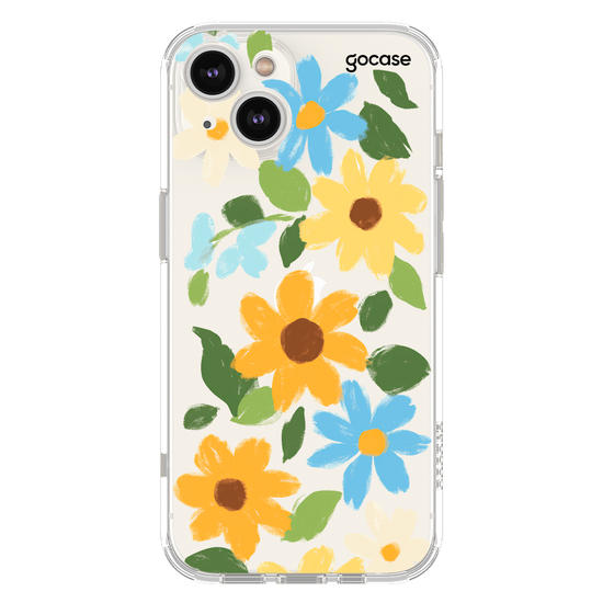  Simple Cute Flowers