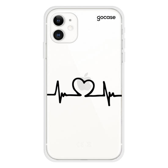 Heartbeat Phone Case