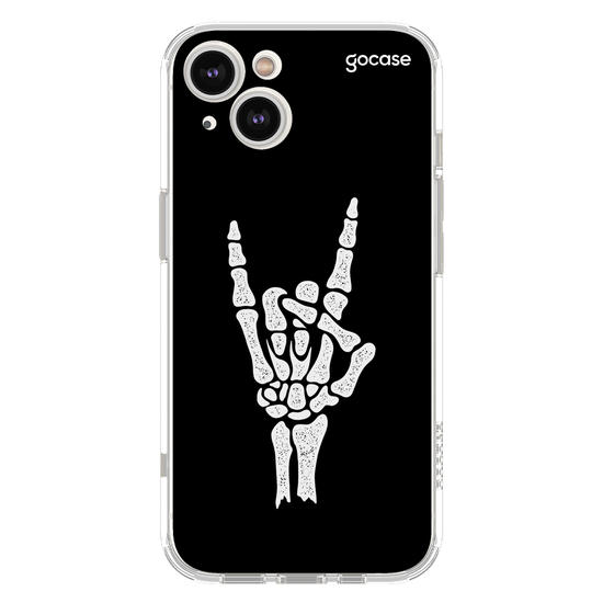  Skeleton Rock