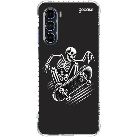 Skeleton Board  Skeleton Board