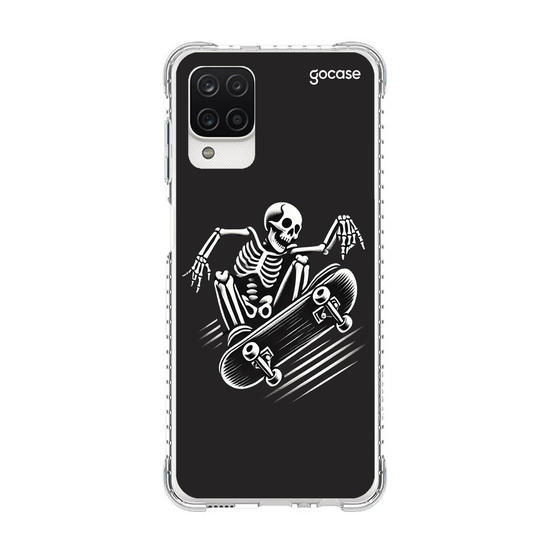  Skeleton Board