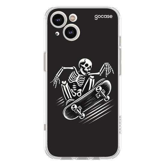  Skeleton Board