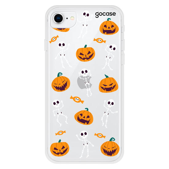 Skeletons and Pumpkins