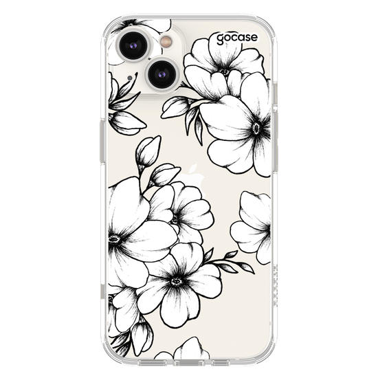  Sketch Floral