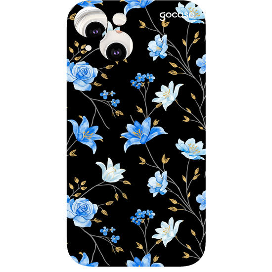 Capinha para celular  Sky Blossom