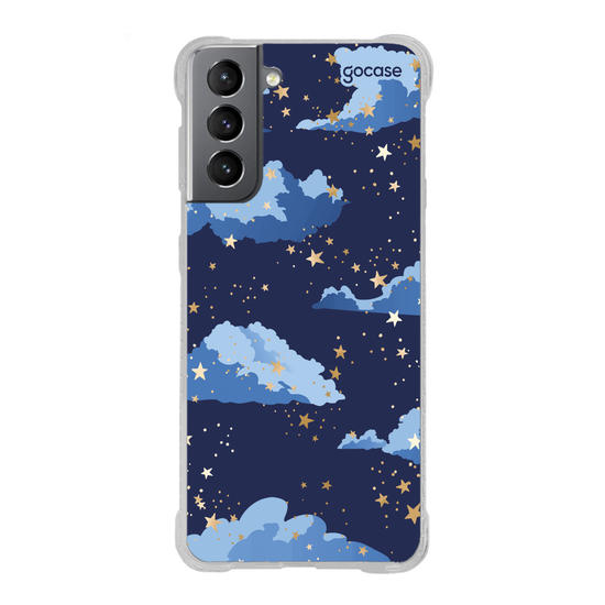 Capinha para celular Sky Full Of Stars