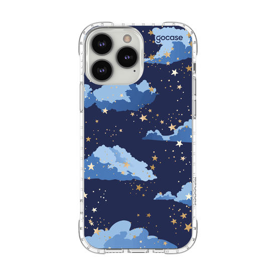 Capinha para celular Sky Full Of Stars