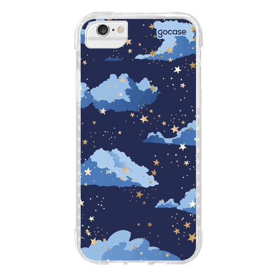 Capinha para celular Sky Full Of Stars