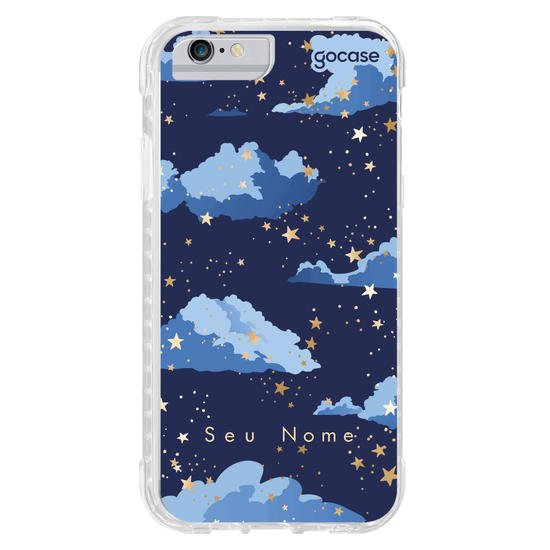 Capinha para celular Sky Full Of Stars