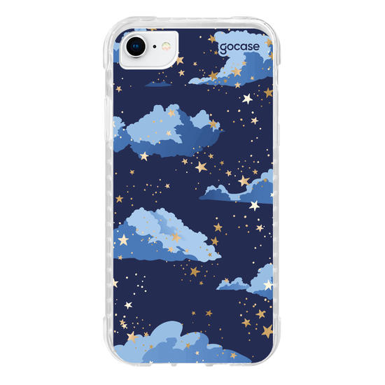 Capinha para celular Sky Full Of Stars