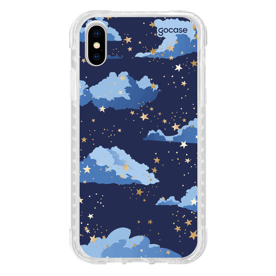 Capinha para celular Sky Full Of Stars
