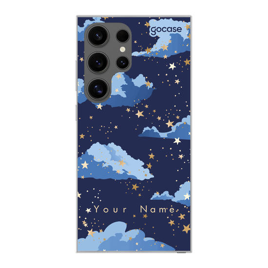 Sky Full of Stars Phone Case