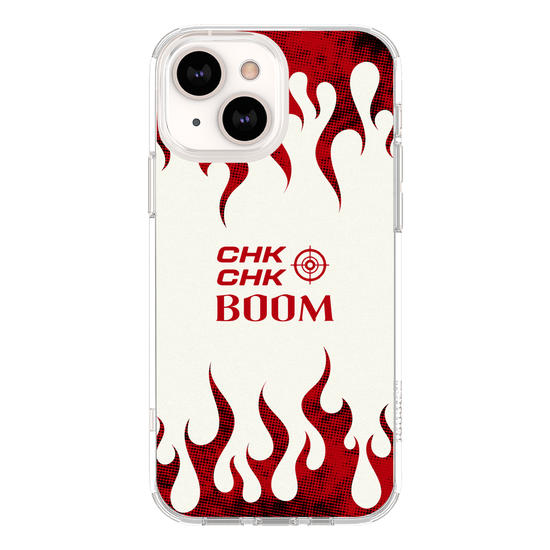 K-pop - Chk Chk Boom Phone Case